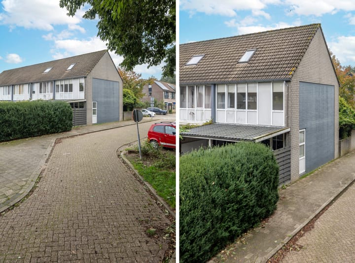 Foto 8 van Lange Griet 58