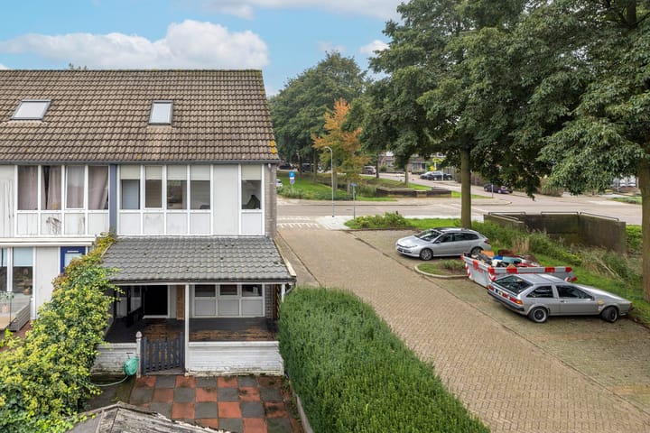 Foto 9 van Lange Griet 58