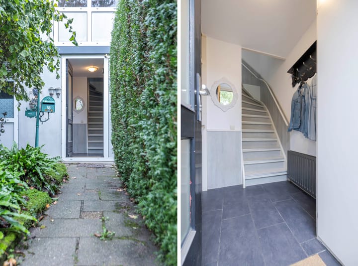 Foto 11 van Lange Griet 58