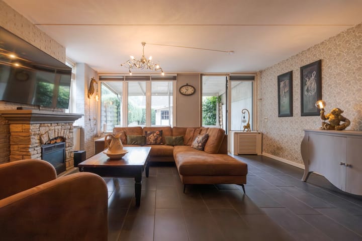 Foto 12 van Lange Griet 58