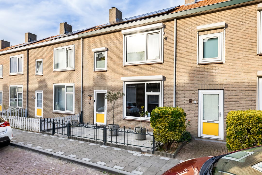 Foto 1 van Ferdinand Bollaan 9