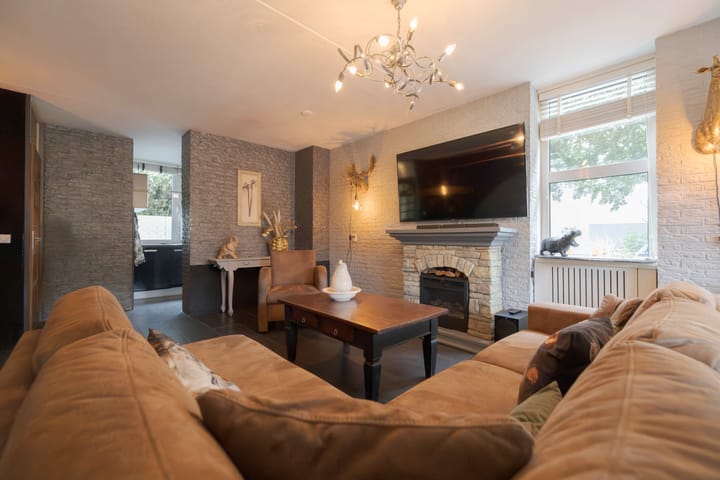 Foto 13 van Lange Griet 58