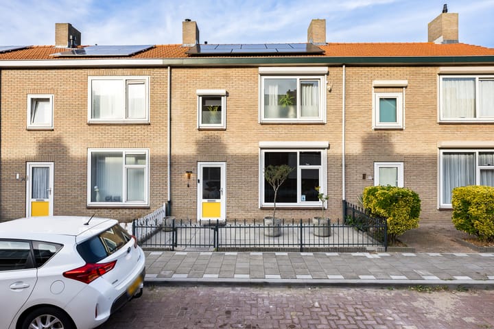 Foto 3 van Ferdinand Bollaan 9