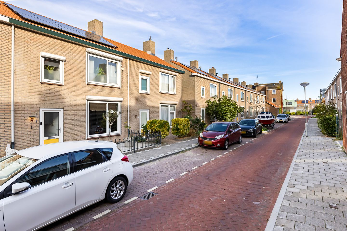 Foto 4 van Ferdinand Bollaan 9