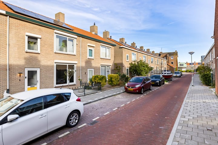 Foto 4 van Ferdinand Bollaan 9