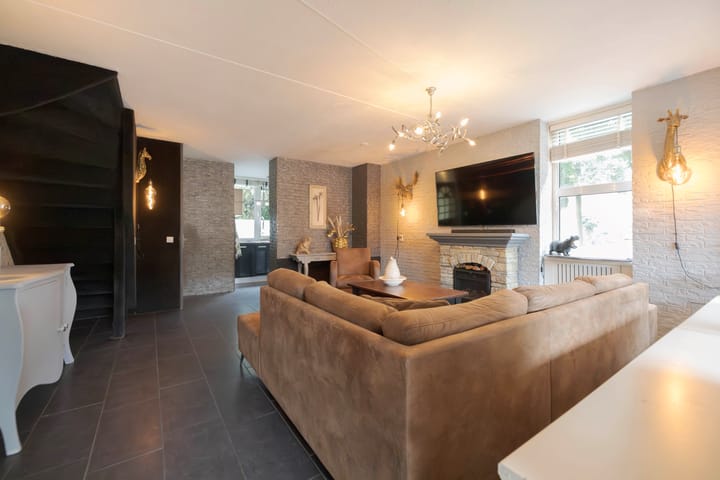 Foto 15 van Lange Griet 58