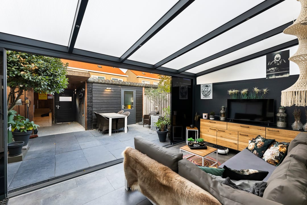 Foto 13 van Ferdinand Bollaan 9