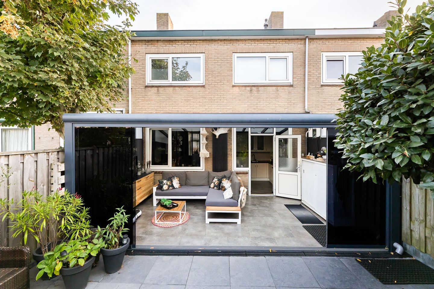 Foto 14 van Ferdinand Bollaan 9