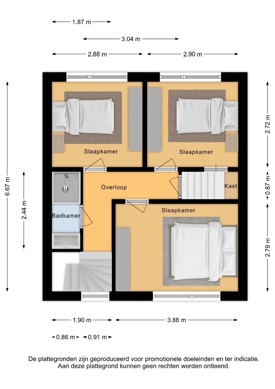 Foto 26 van Ferdinand Bollaan 9
