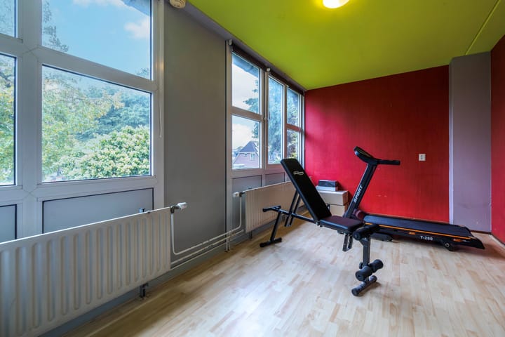 Foto 27 van Lange Griet 58