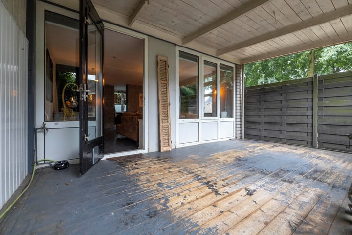 Foto 33 van Lange Griet 58