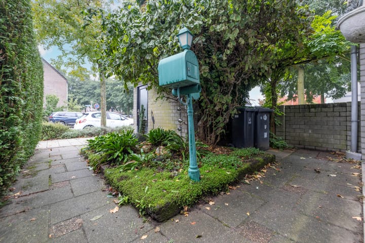 Foto 35 van Lange Griet 58