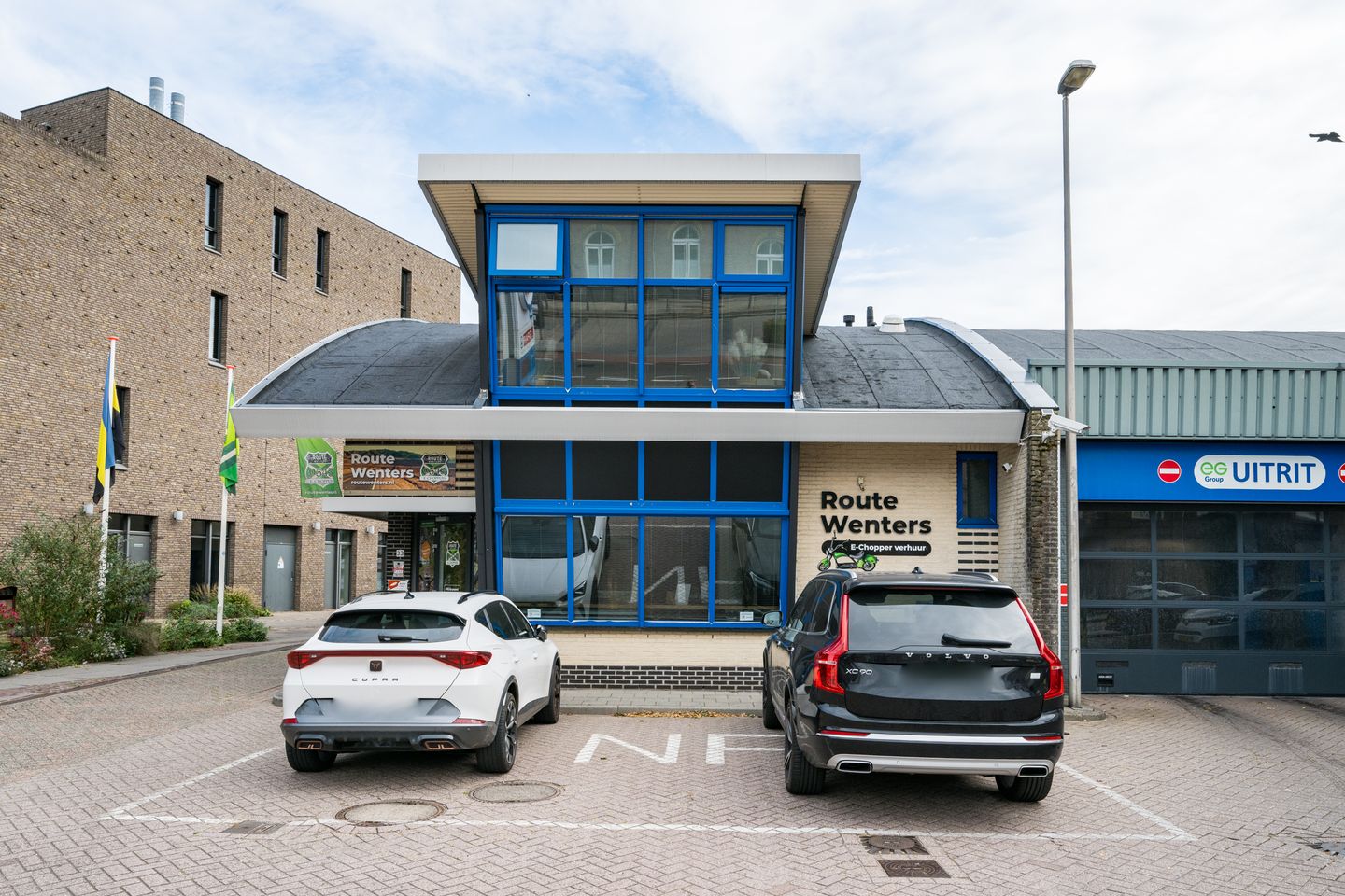 Bekijk foto 3 van Stationsstraat 33