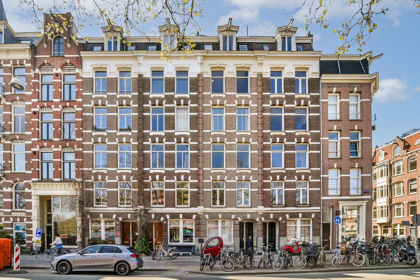 Photo 1 of Nassaukade 303-H