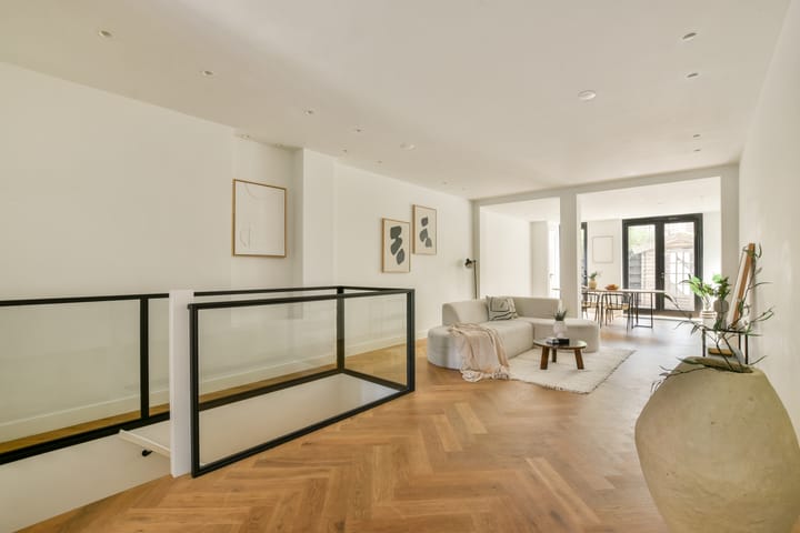 Photo 2 of Nassaukade 303-H