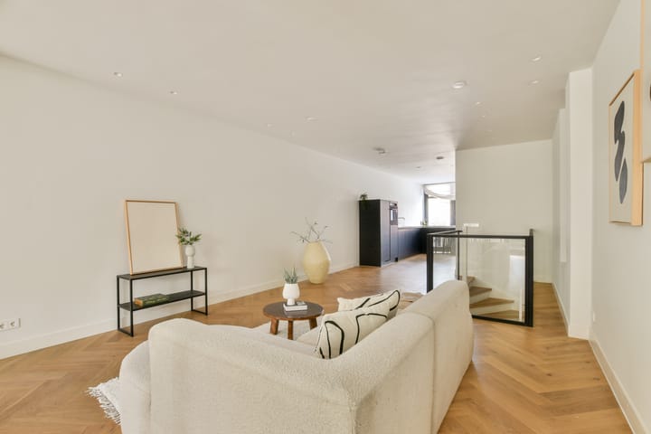 Photo 6 of Nassaukade 303-H