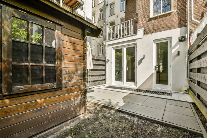 Photo 10 of Nassaukade 303-H