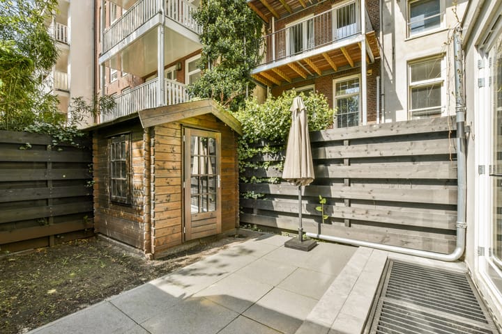 Photo 11 of Nassaukade 303-H