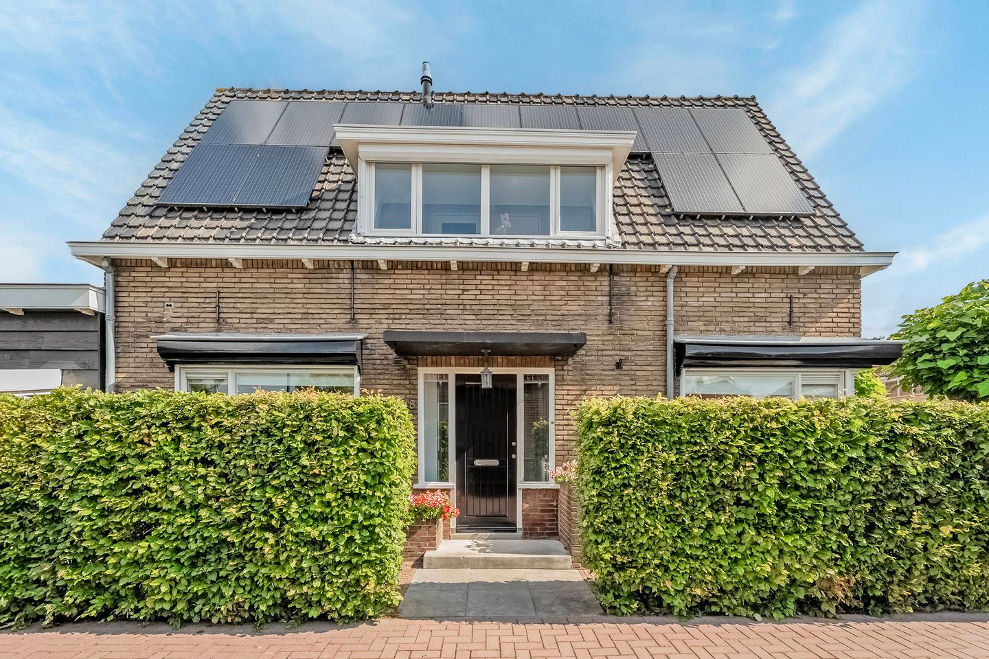 Foto 4 van Prins Bernhardstraat 38