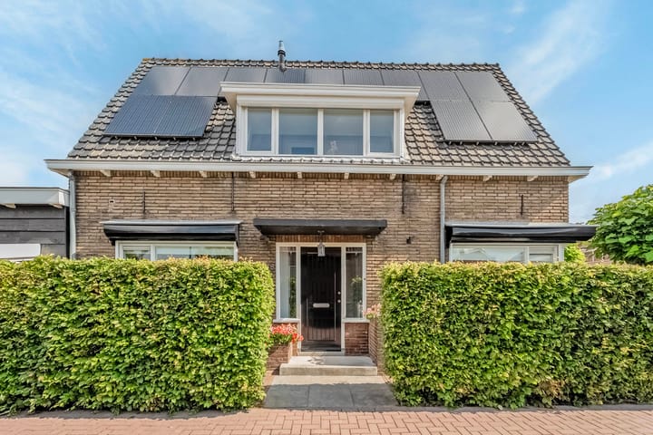 Foto 4 van Prins Bernhardstraat 38