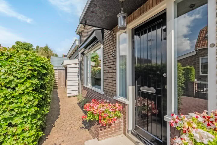 Foto 5 van Prins Bernhardstraat 38