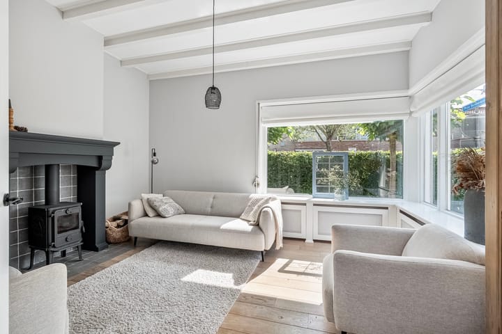 Foto 3 van Prins Bernhardstraat 38