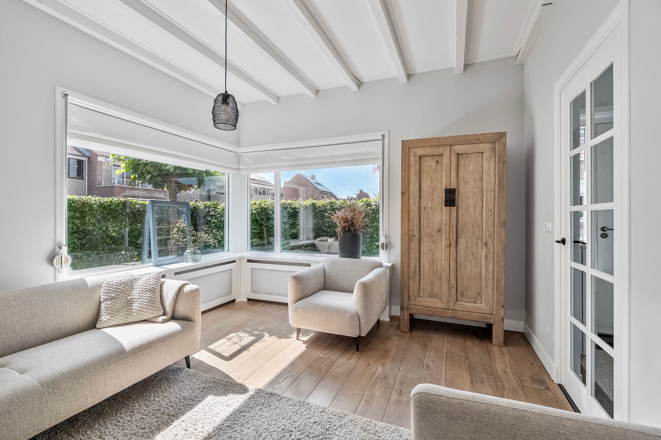 Foto 9 van Prins Bernhardstraat 38