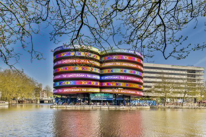 Photo 25 of Nassaukade 303-H