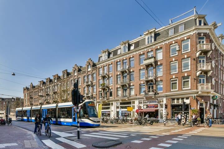 Photo 27 of Nassaukade 303-H