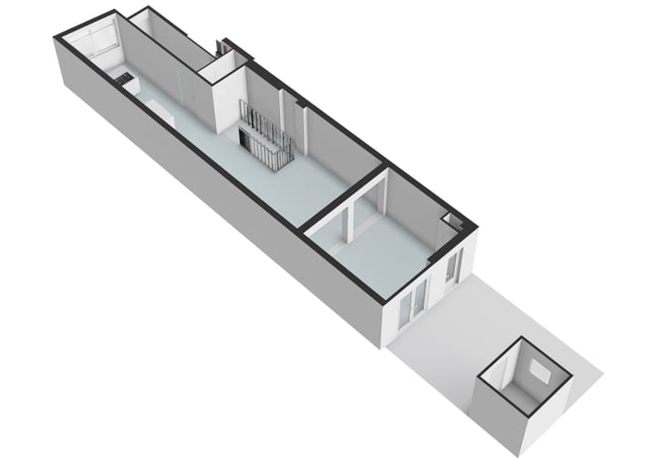 Photo 29 of Nassaukade 303-H