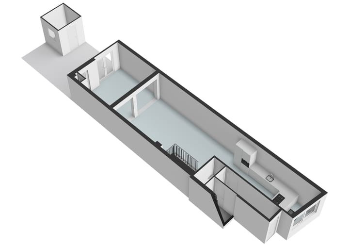 Photo 30 of Nassaukade 303-H