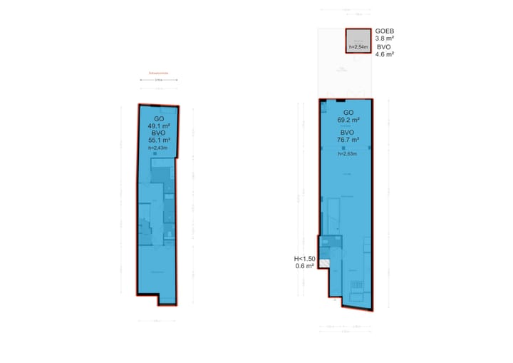 Photo 34 of Nassaukade 303-H