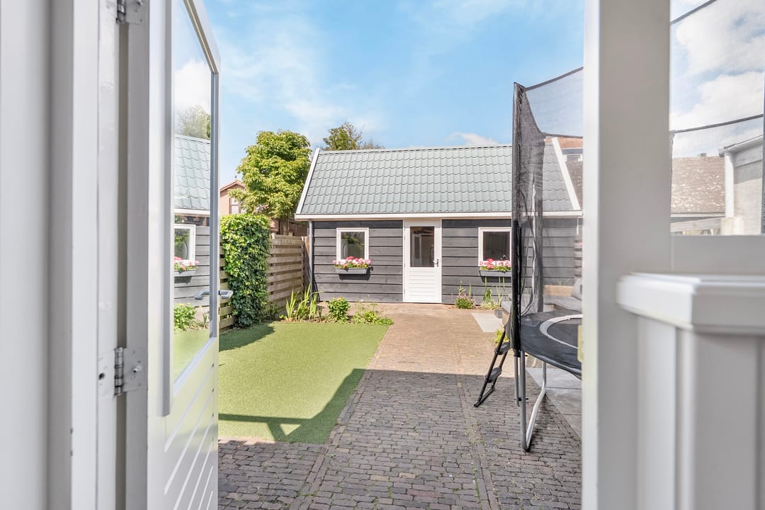 Foto 37 van Prins Bernhardstraat 38