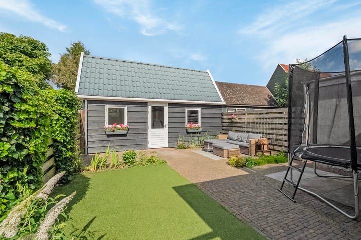 Foto 38 van Prins Bernhardstraat 38