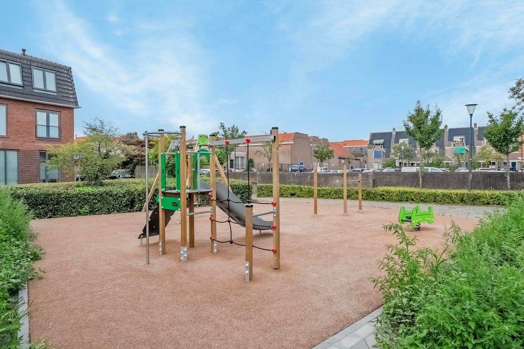 Foto 46 van Prins Bernhardstraat 38