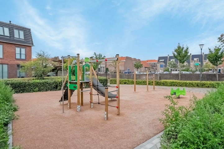 Foto 46 van Prins Bernhardstraat 38