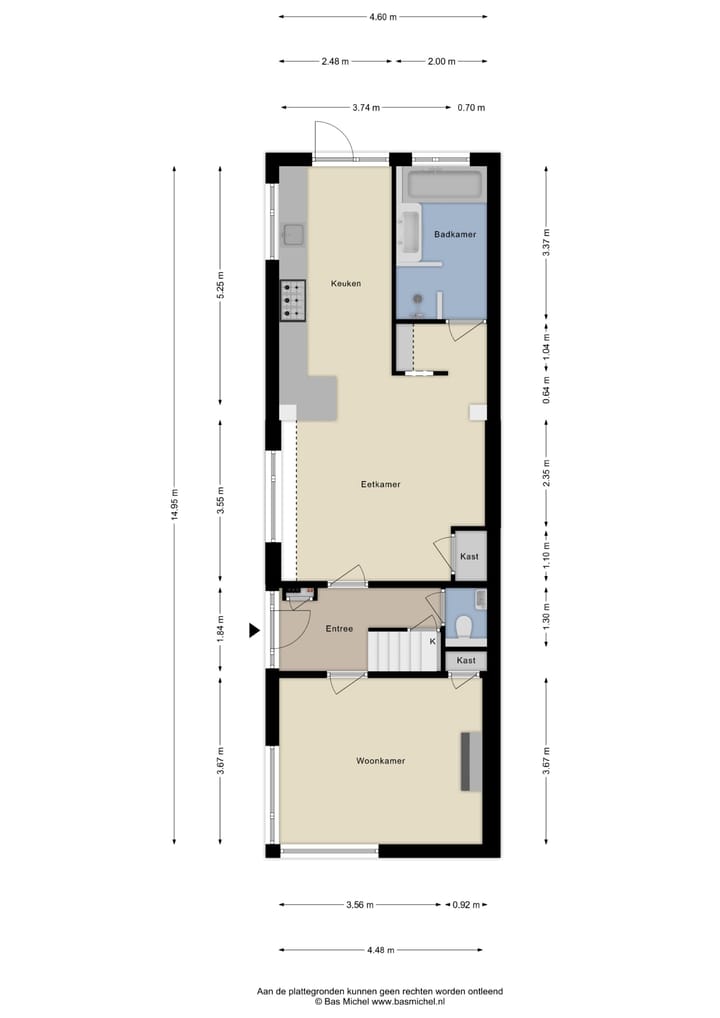 Foto 50 van Prins Bernhardstraat 38