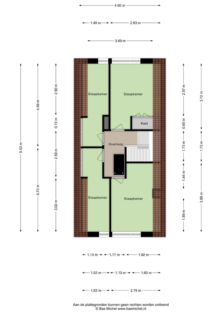 Foto 51 van Prins Bernhardstraat 38
