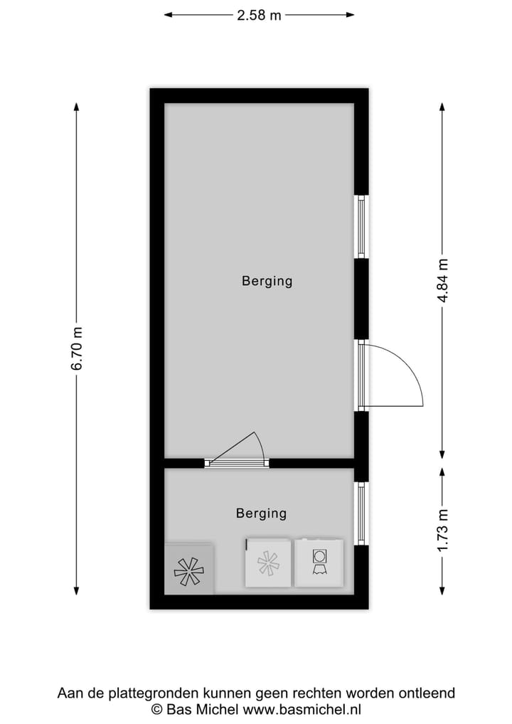 Foto 53 van Prins Bernhardstraat 38