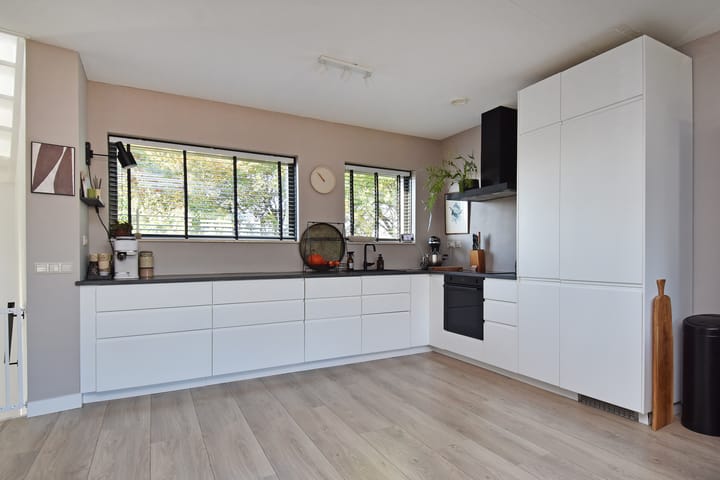 Photo 3 of Grijpestijnhof 35