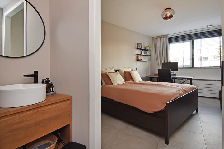 Photo 4 of Grijpestijnhof 35