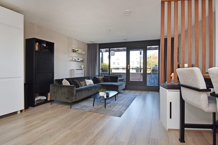 Photo 8 of Grijpestijnhof 35