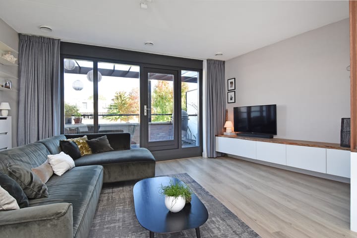 Photo 9 of Grijpestijnhof 35