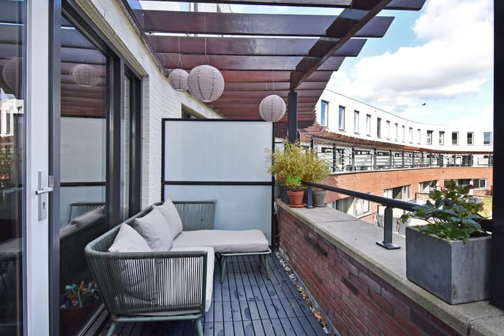 Photo 10 of Grijpestijnhof 35