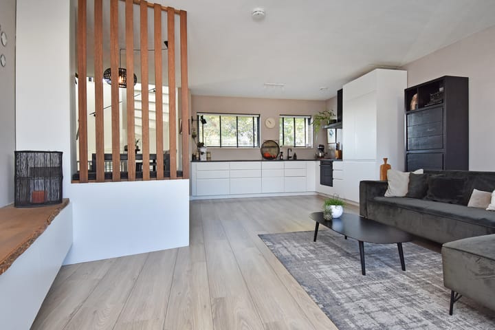 Photo 11 of Grijpestijnhof 35