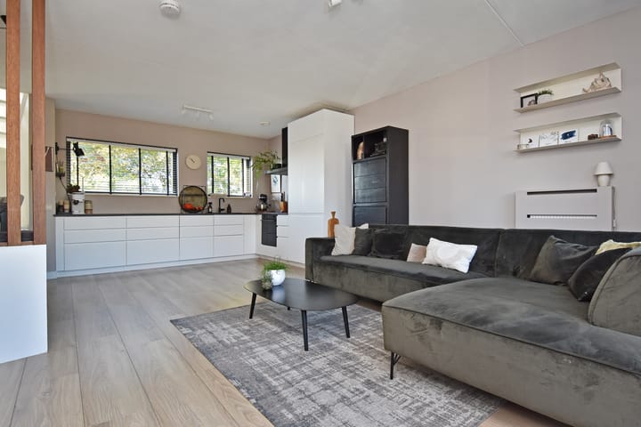 Photo 12 of Grijpestijnhof 35