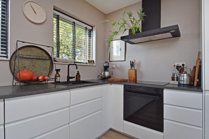 Photo 13 of Grijpestijnhof 35