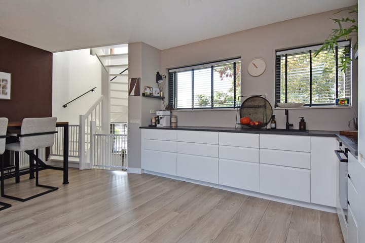 Photo 14 of Grijpestijnhof 35