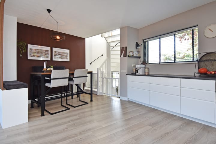 Photo 15 of Grijpestijnhof 35