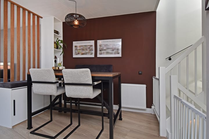 Photo 16 of Grijpestijnhof 35